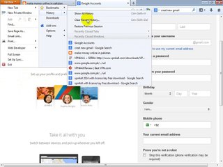 learn blogging in urdu with sarwarbobby class01(creat gamil id) urdu/hindi