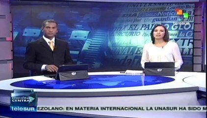 Imposible comparar caracazo con la realidad actual del país: experto