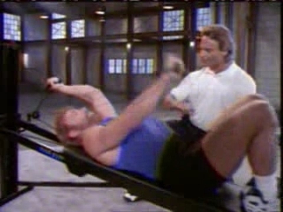 chuck norris
