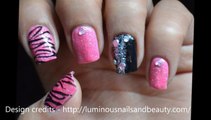 Nail Art Designs How To With Nail designs and Art Design Nail Art About Cute Beginners Nails