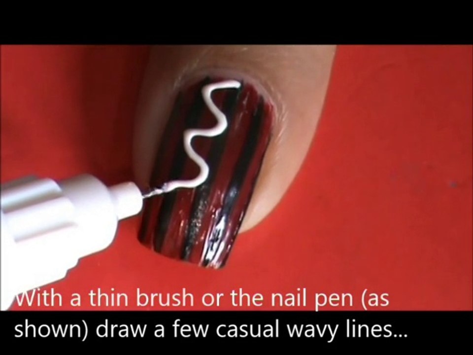 Nail Art Designs How To With Nail designs and Art Design Nail Art About Cute Beginners Nails