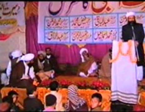PASHTO BAYAN 17 QAZA AU QADAR LA TAHZAN PEER MEER AGHA SAHIBZADA_mpeg4