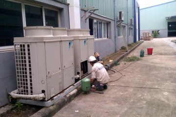 Sửa điều hòa tại Hải Dương 0976 201 679