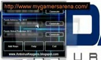 Panda Global Protection 2014 Keygen Updated Free Download Feburary 2014 Full - YouTube