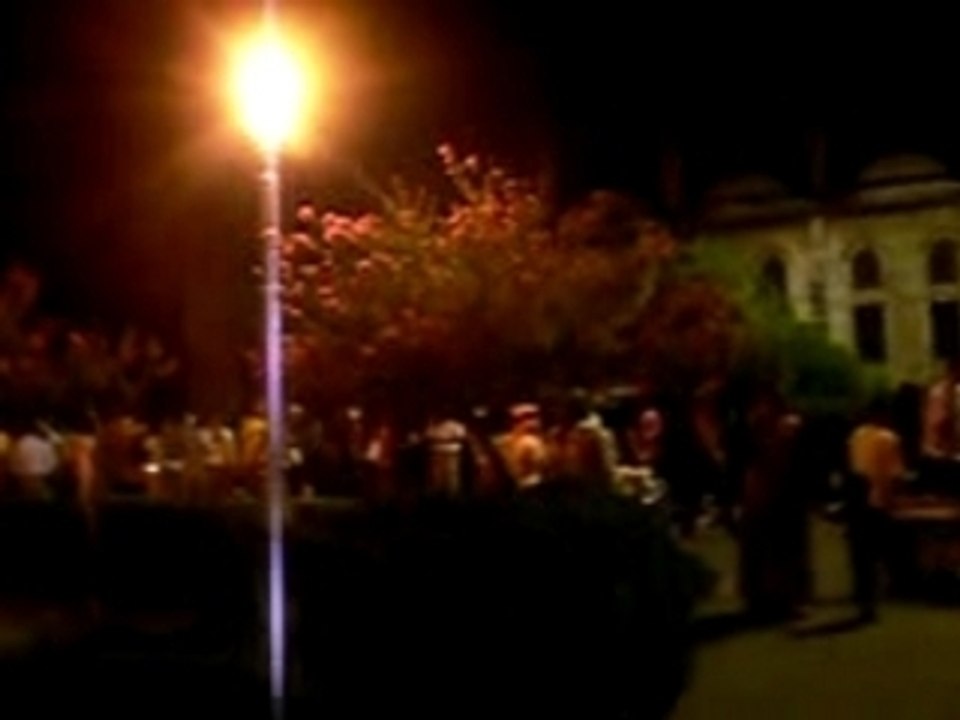 Santa Sofia