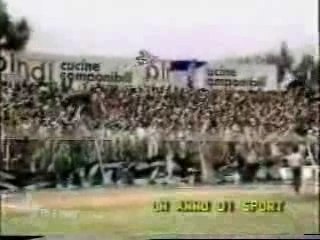 86-87 arezzo-pescara