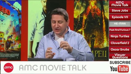 HE-MAN And MASTERS OF THE UNIVERSE Looking At Directors - AMC Movie News