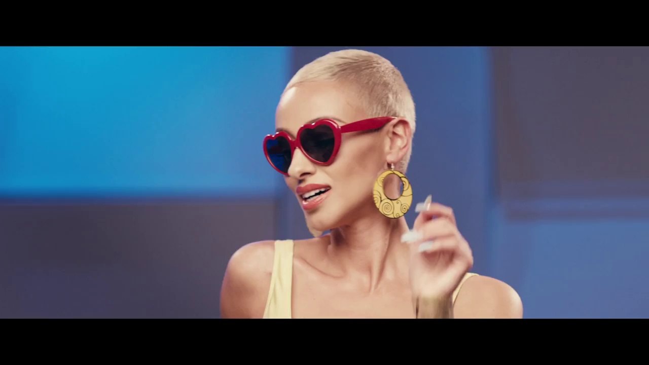 7 Days Of Funk - Do My Thang (Official Video)