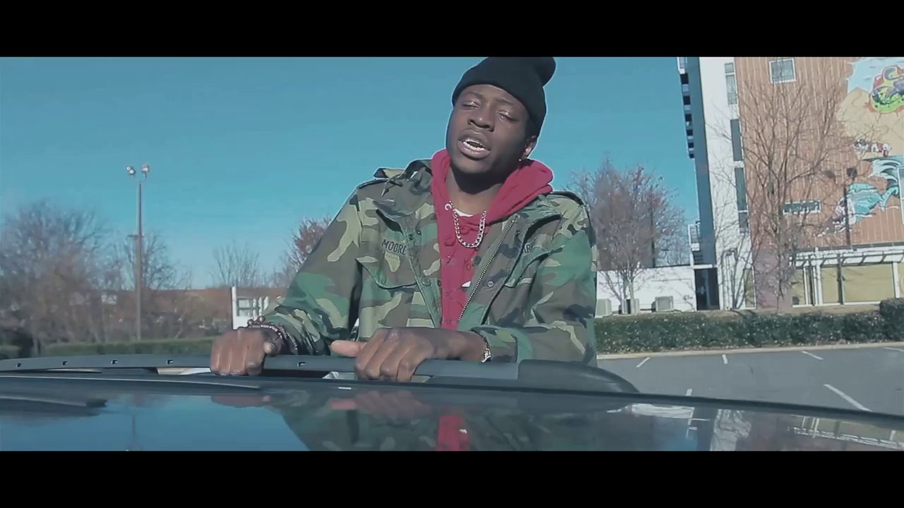 WellS - Savoir-Faire (Official Video)