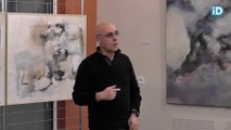 Florensac : Vernissage - Débat avec Raymond Attanasio