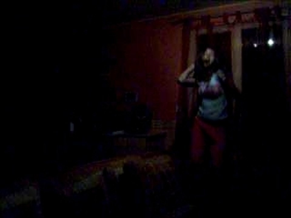 LES DANSEUSES DE GWEN STEFANIE!