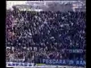 86-87 bologna-pescara