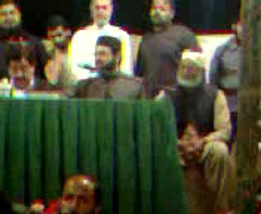 This corrupt system & islamic point of view by Dr Hassan Muhi ud deen Qadri