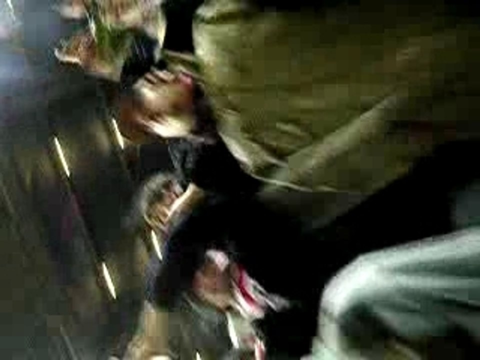 Zurich - FC Sion - Red Side