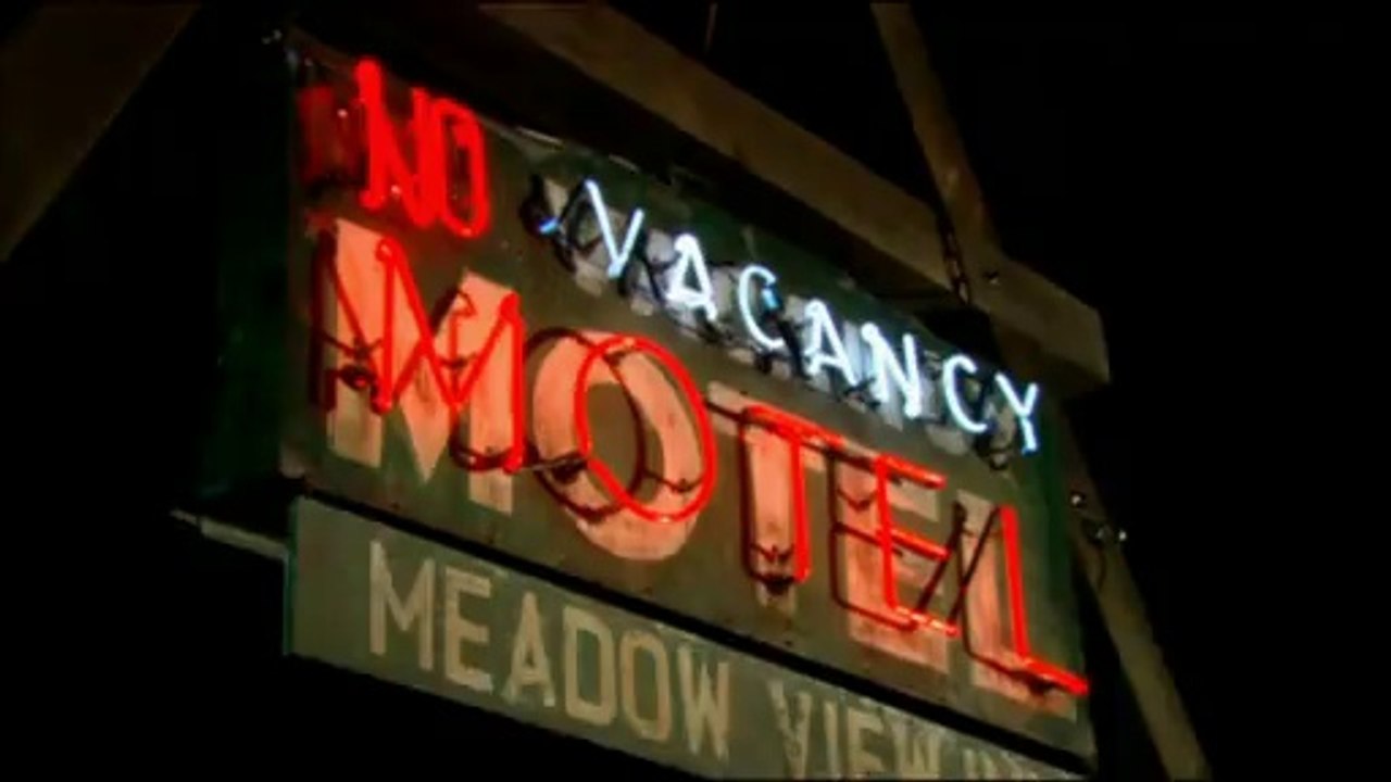 Bande Annonce - Vacancy 2 The First Cut.