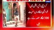 Karachi Rangers Targeted operation
