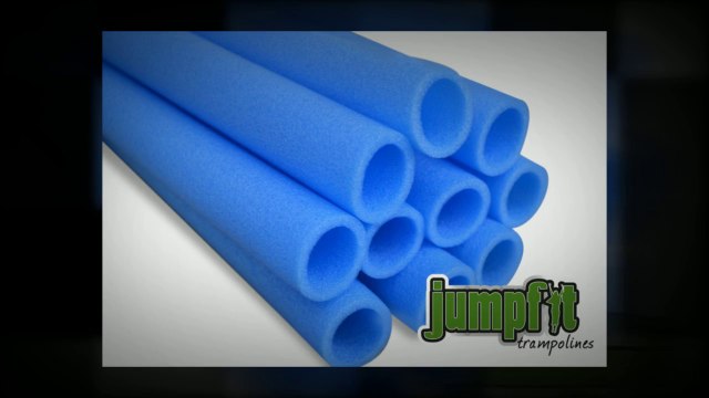 High-Quality Replacement Trampoline Mats | 1 300 985 008