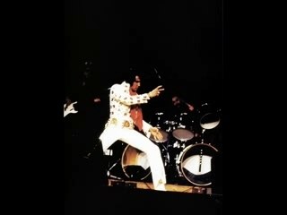 elvis 1972