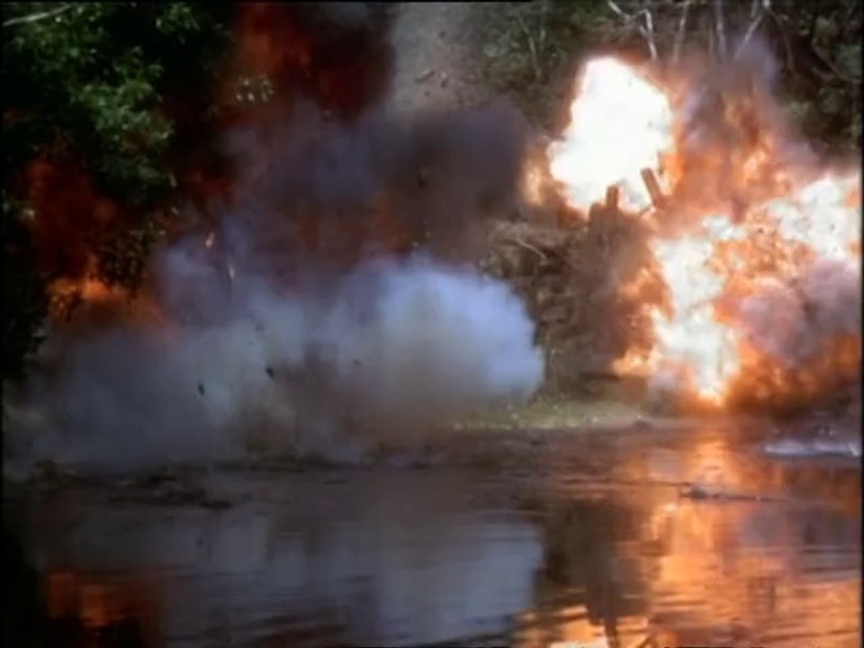 Bande Anonce - Anaconda.