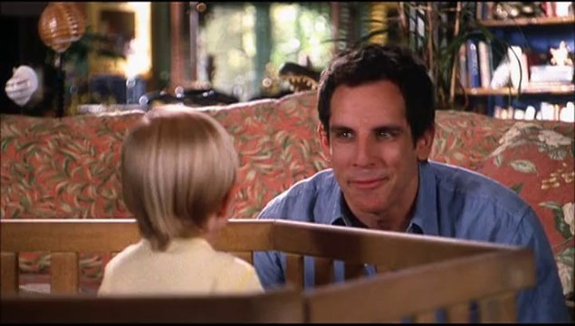 Bétisier - Mon beau père, mes parents et moi.