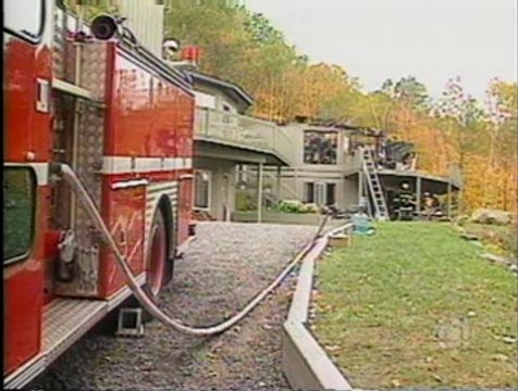 Suicides Collectifs Ou Meurtres? (05-10-1994)