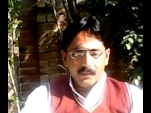 Mobile Film by Ghazanfar (District layyah)