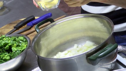 Kuzhina Jone - Ami Sweet