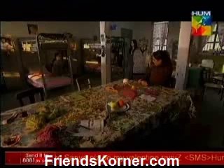 Junoon Tere Pyaar ka - Episode 151 Full - HUM TV Drama - 14th February 2014 Watch Free All TV Programs. Apna TV Zone_clip2