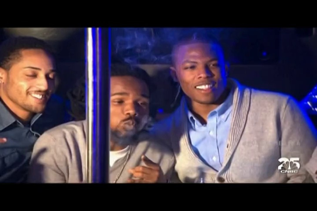 Marijuana in America - Colorado Pot Rush