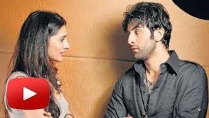 OMG...Nargis Fakhri Thinks Ranbir Is Not A Marriage Material ?