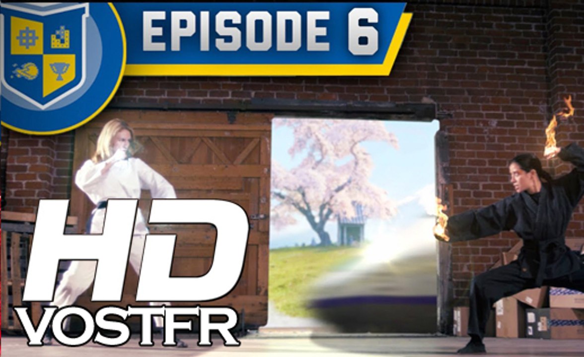 VGHS - Saison 2 Episode 6 VOSTFR FINAL