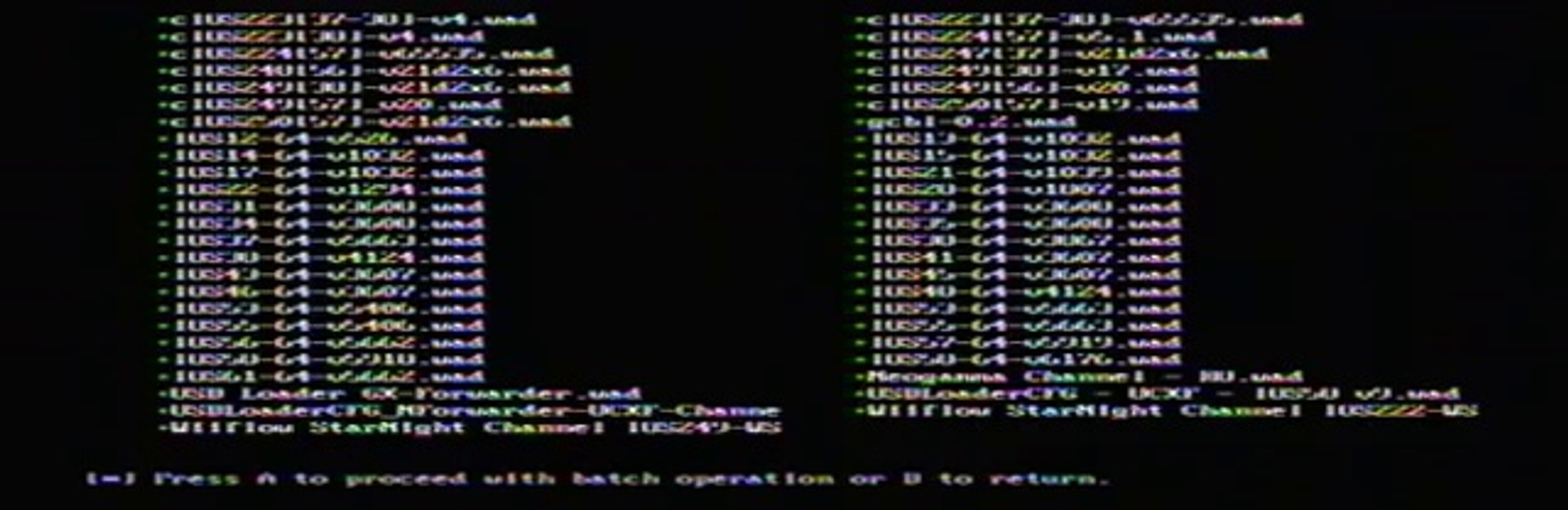 How To Hack Any Nintendo Wii 4.3 - Homebrew Channel (Letterbomb) Ultimate Tutorial Part 2