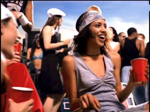 Clip - Céline Dion - I'm Alive.