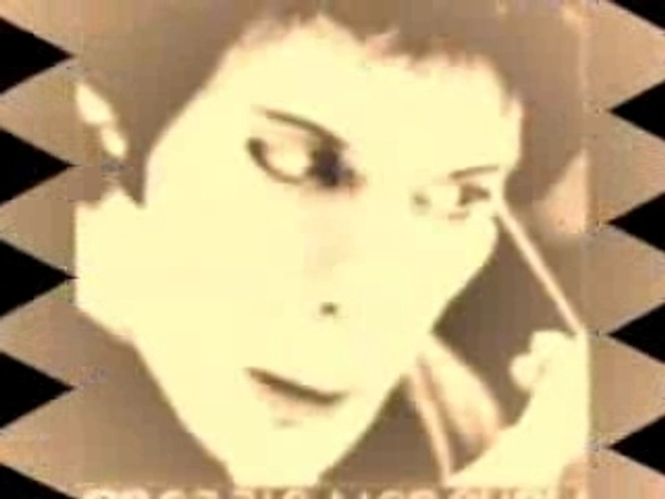 Queen Freddie Mercury in20064EVersion
