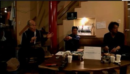 20140227  希望の牧場説明会「安楽死」③01-02-34　池田先生