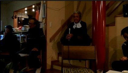 20140227  希望の牧場説明会「安楽死」⑤01-37-06　太田康介さん