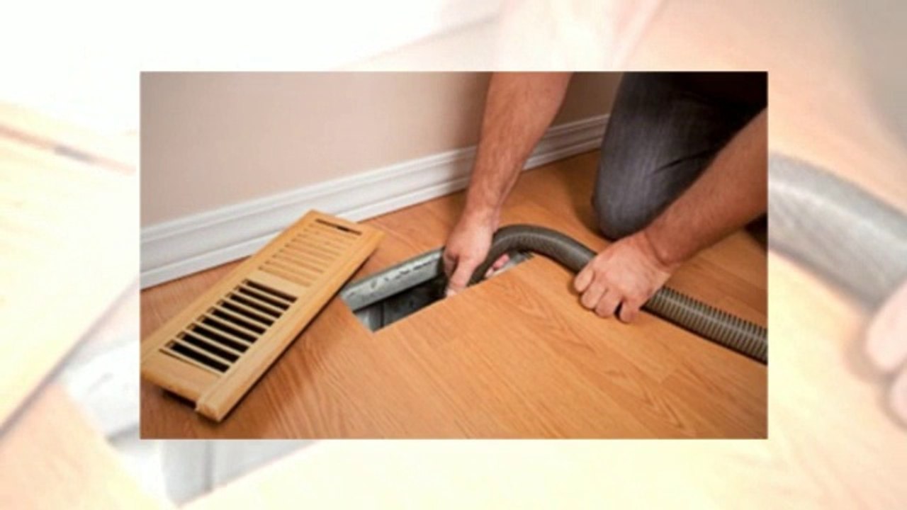 Mini Split Heat Pump Cost in Rochester (Improve Ductwork).
