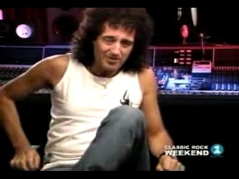 Queen Freddie Mercury AIDS