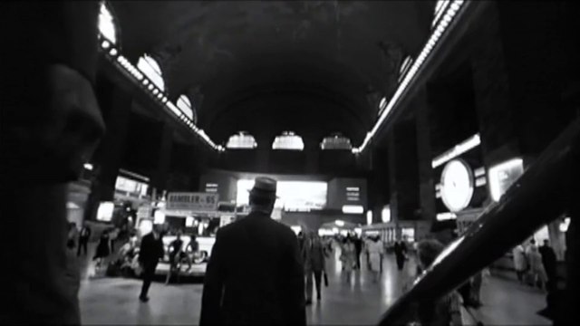 L'operation diabolique (1967) de John Frankenheimer avec Rock Hudson - Extrait