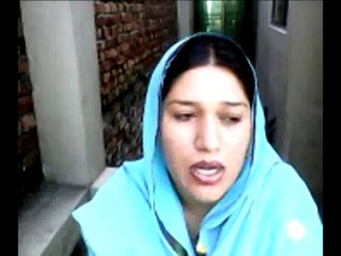 Mobile Film by Shakila (District layyah)