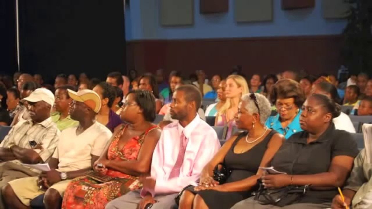 DR. SEBI SPEAKS ON WHY EVERYONE IS SICK & WAS BORN SICK