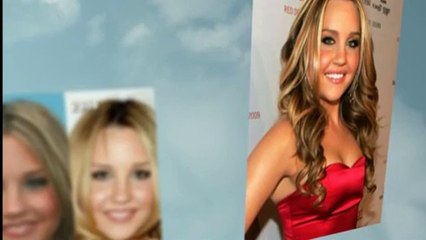 Amanda Bynes Plastic Surgery Before And After