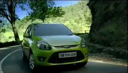 Barun Sobti in FORD FIGO ad (3)
