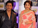 Bollywood Celebrities At Mirchi Music Awards 2014