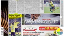 RASSEGNA LAZIO 28 FEB 2014