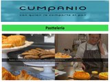 Cumpanio Restaurante y Panaderia san miguel de allende restaurants