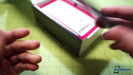 Sony Xperia Z1S Unboxing (T-Mobile USA)