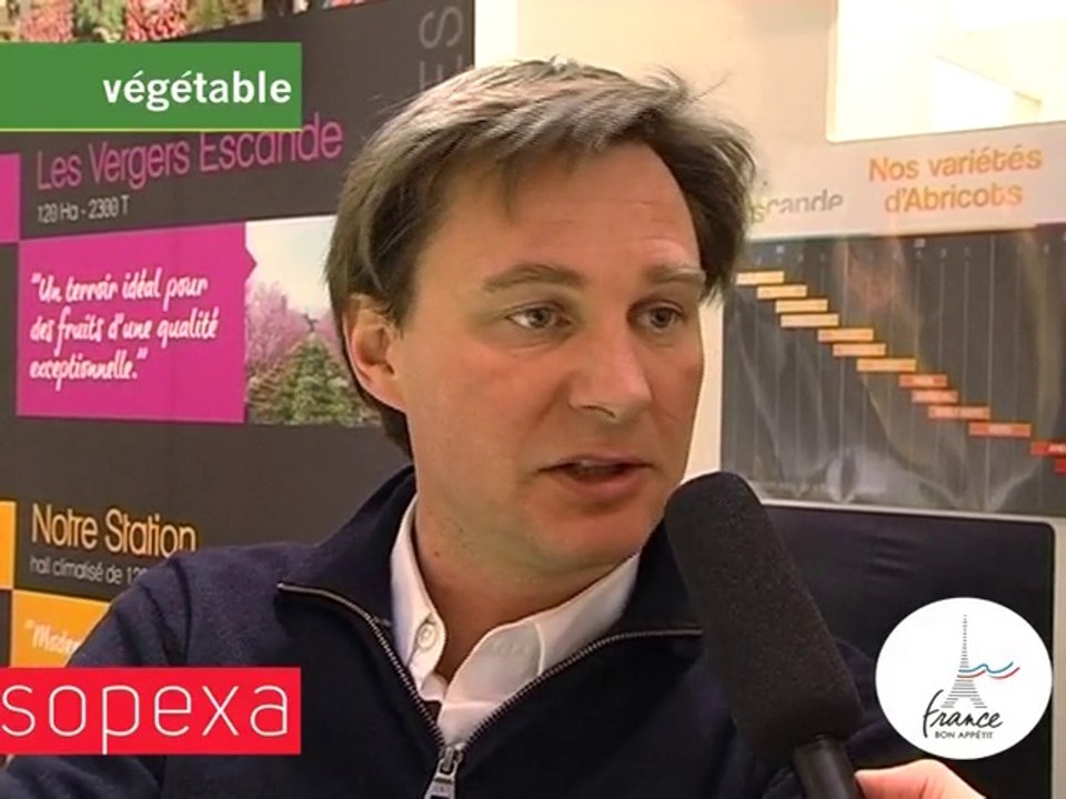 Benoît Escande
