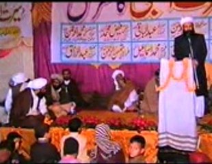 BAYAN  51  PEER MEER AGHA SAHIBZADA