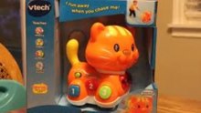 Cheap VTech Catch Me Kitty